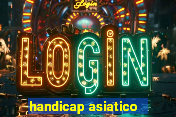 handicap asiatico -1.25